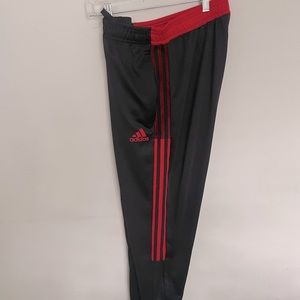 Adidas Mens tiro track pants size large